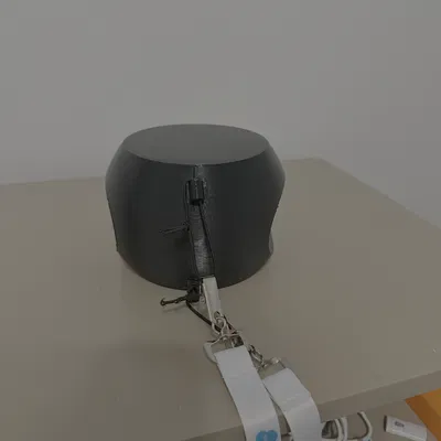 Dụng cụ tập tay Golf Tether Ball (Golf Tether Ball Arm Training Aid)