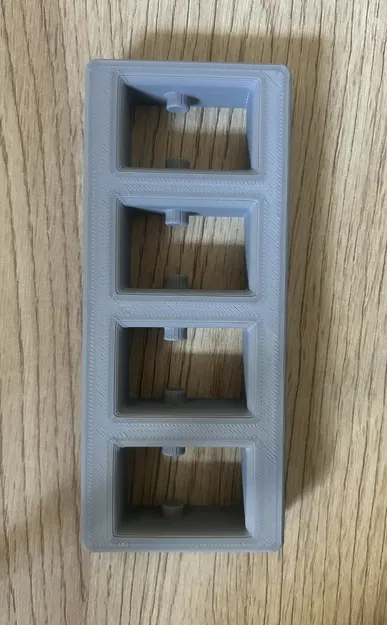 Giá treo băng đạn GSG-16 (GSG-16 Magazine Holder) - Image 1