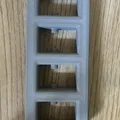 Giá treo băng đạn GSG-16 (GSG-16 Magazine Holder) - Thumbnail 1