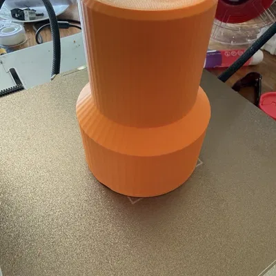 Đế phơi Cupholder Jig Dryer – Holder 20 khe cắm jig