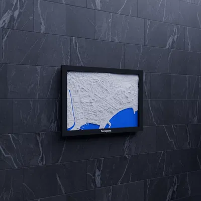 Tarragona, Spain - Mô hình thu nhỏ 3D