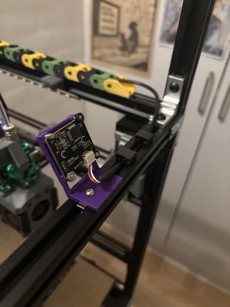 Camera Mount (Ngàm gắn camera) - Image 2