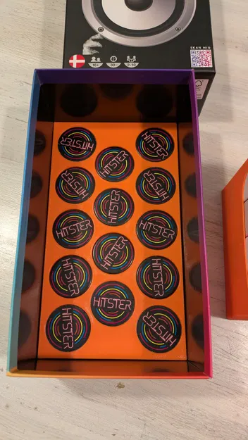 Hitster Insert - Image 2