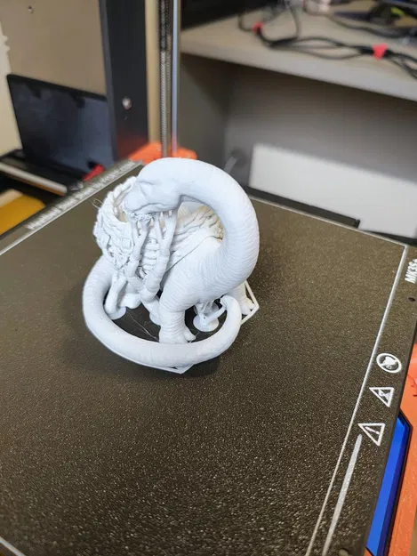 Dino Vase (Bình hoa Dino) - Image 4