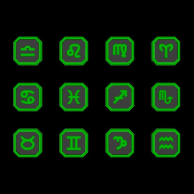 Nam châm tủ lạnh (Fridge Magnets) - Image 2