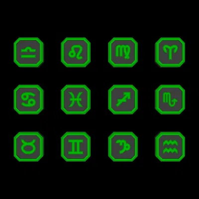 Nam châm tủ lạnh (Fridge Magnets)