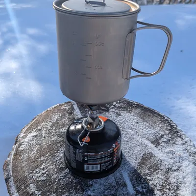 Vòng Isobutane (Isobutane Ring)