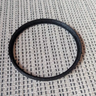 Vòng Isobutane (Isobutane Ring)