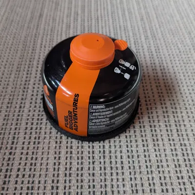 Vòng Isobutane (Isobutane Ring)