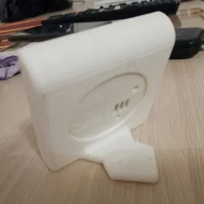 Giá đỡ cho nhiệt kế từ AliExpress