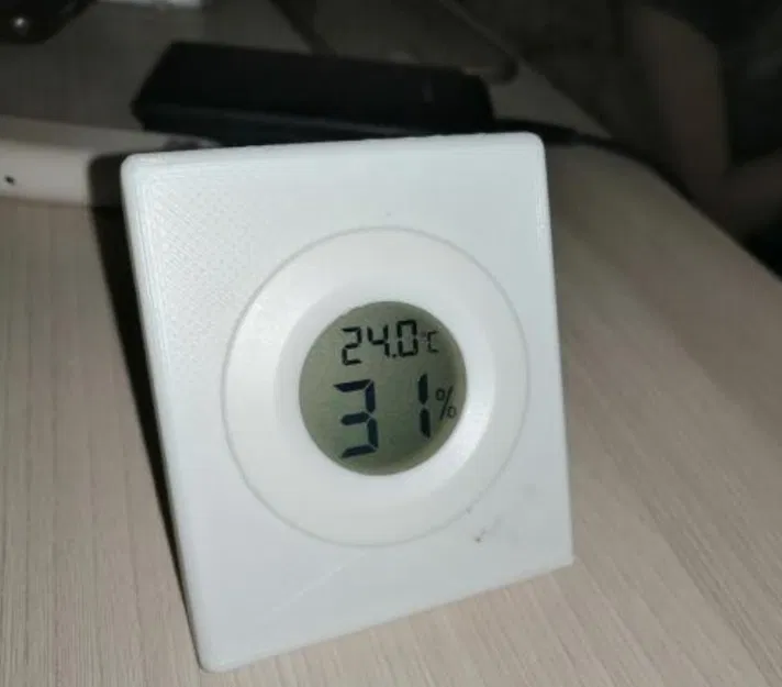 Giá đỡ cho nhiệt kế từ AliExpress - Image 2