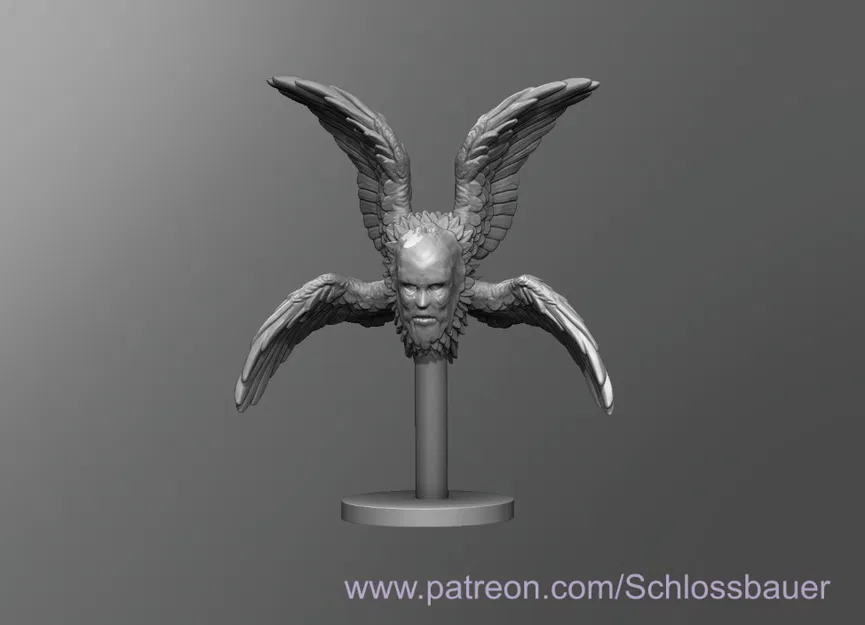 Mặt Nạ Death Castlevania - Image 1