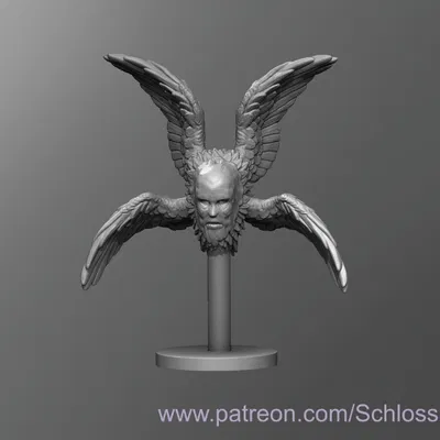 Mặt Nạ Death Castlevania