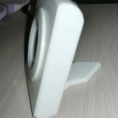 Giá đỡ cho nhiệt kế từ AliExpress