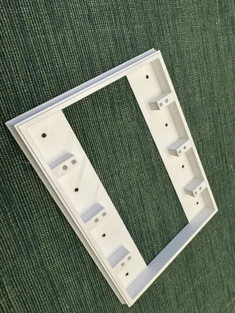 Hộp nổi Surface Box 3 gang coped - Image 1