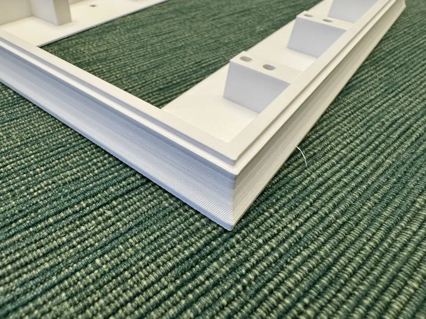 Hộp nổi Surface Box 3 gang coped - Image 2