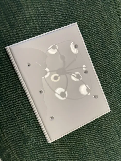 Hộp nổi Surface Box 3 gang coped - Image 3