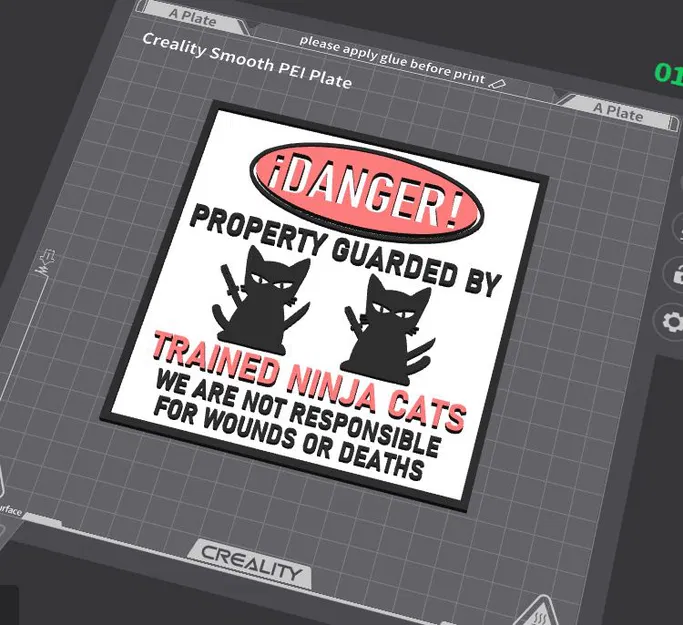 Bảng cảnh báo - Image 2