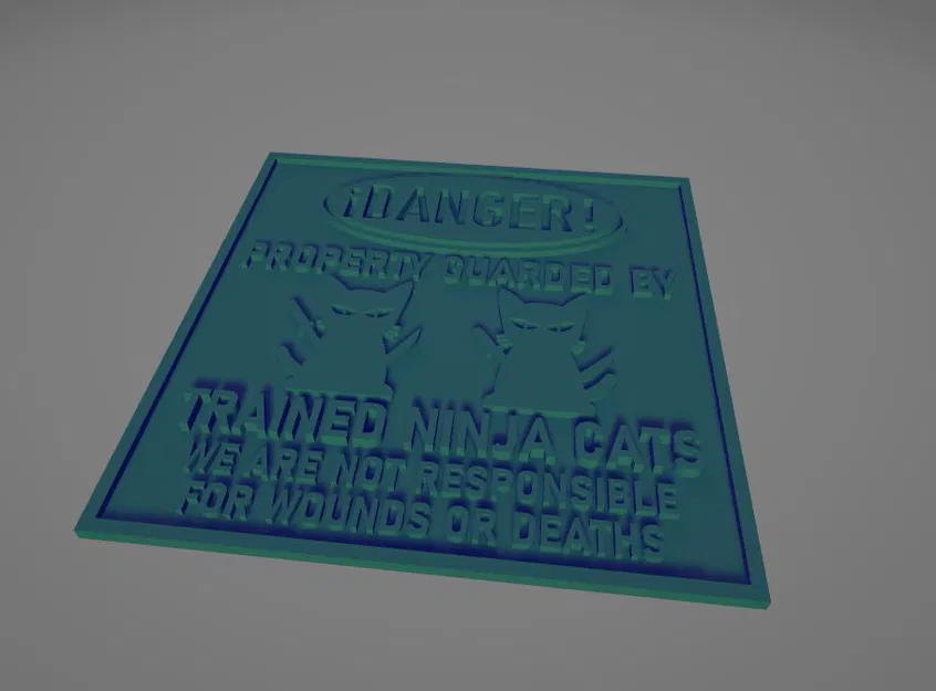 Bảng cảnh báo - Image 3