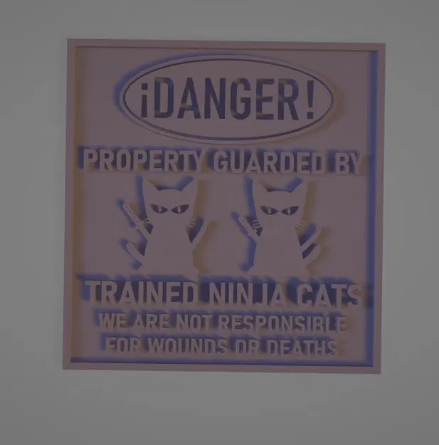 Bảng cảnh báo - Image 4