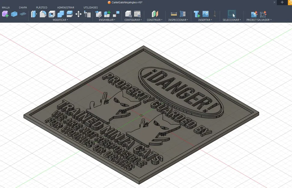 Bảng cảnh báo - Image 5
