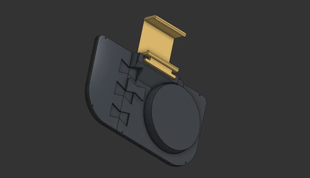 Bàn gắn tay vịn cho ghế IKEA Poang - Image 15