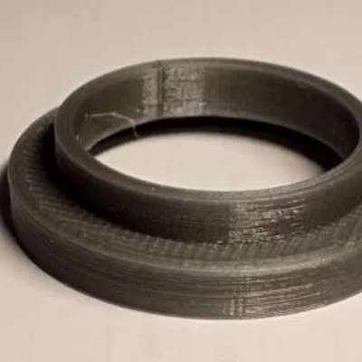 Đế (miếng lót) cho vòi nước trên lavabo