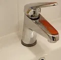 Đế (miếng lót) cho vòi nước trên lavabo - Thumbnail 2