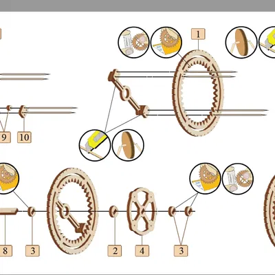 Xe đạp ba bánh (Tříkolové kolo)