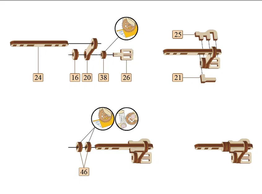 Xe đạp ba bánh (Tříkolové kolo) - Image 9