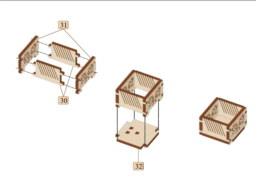 Xe đạp ba bánh (Tříkolové kolo) - Image 12