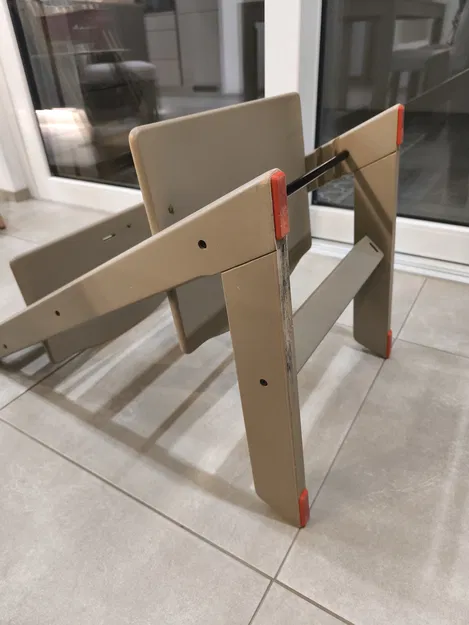 Ghế Stokke Tripp Trapp Hochstuhl - Image 1