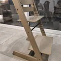 Ghế Stokke Tripp Trapp Hochstuhl - Thumbnail 2