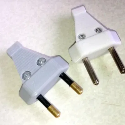 Bộ sửa chữa 220V slim plug