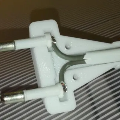 Bộ sửa chữa 220V slim plug