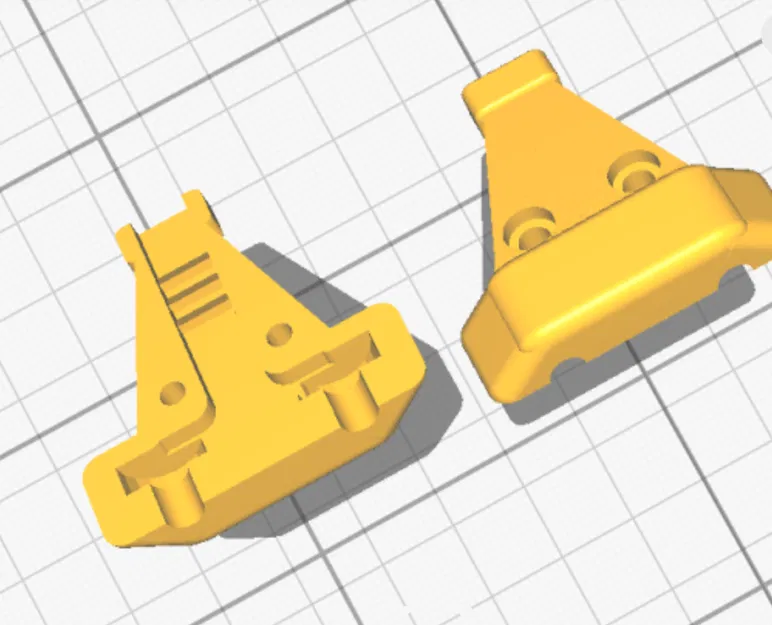 Bộ sửa chữa 220V slim plug - Image 4