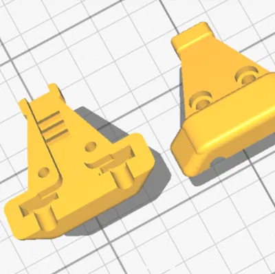 Bộ sửa chữa 220V slim plug