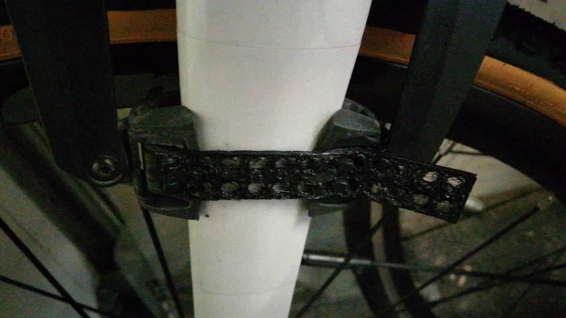 Dây đai thay thế cho SKS Speedrocker Straps - Image 1