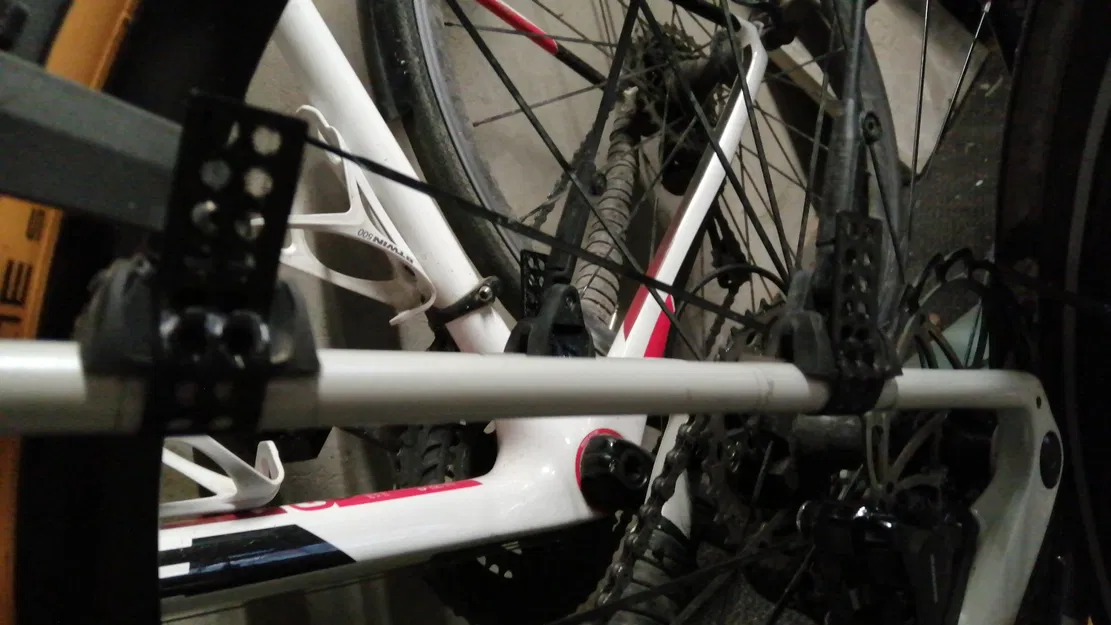 Dây đai thay thế cho SKS Speedrocker Straps - Image 2