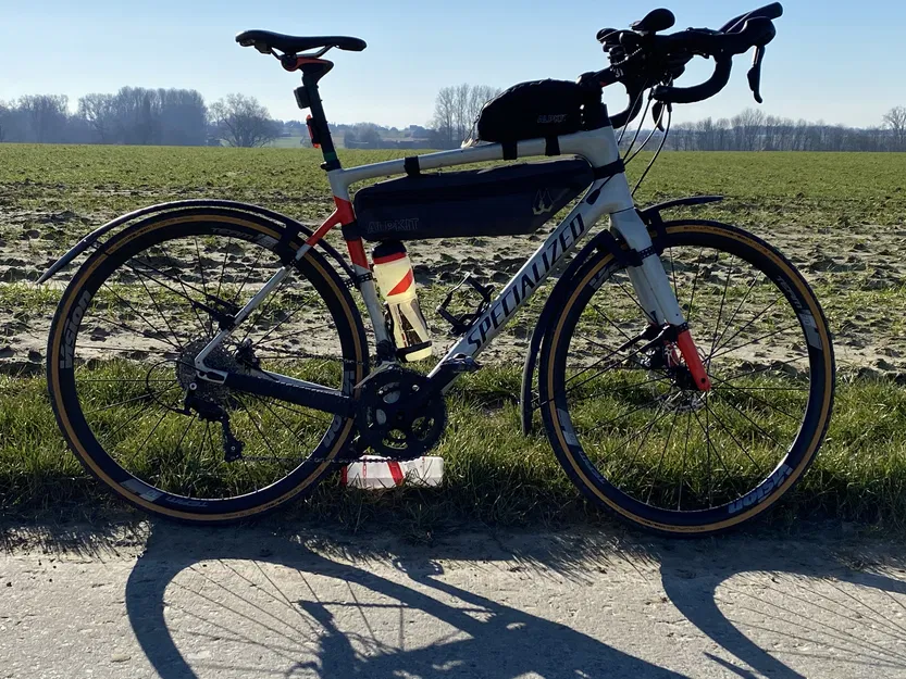 Dây đai thay thế cho SKS Speedrocker Straps - Image 3