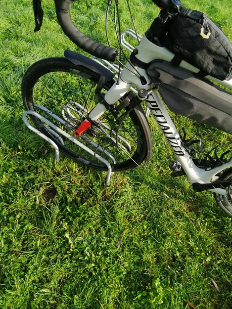 Dây đai thay thế cho SKS Speedrocker Straps - Image 4