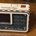 PiFinderBox - Hộp gỗ laser cut cho PiFinder - Thumbnail 5