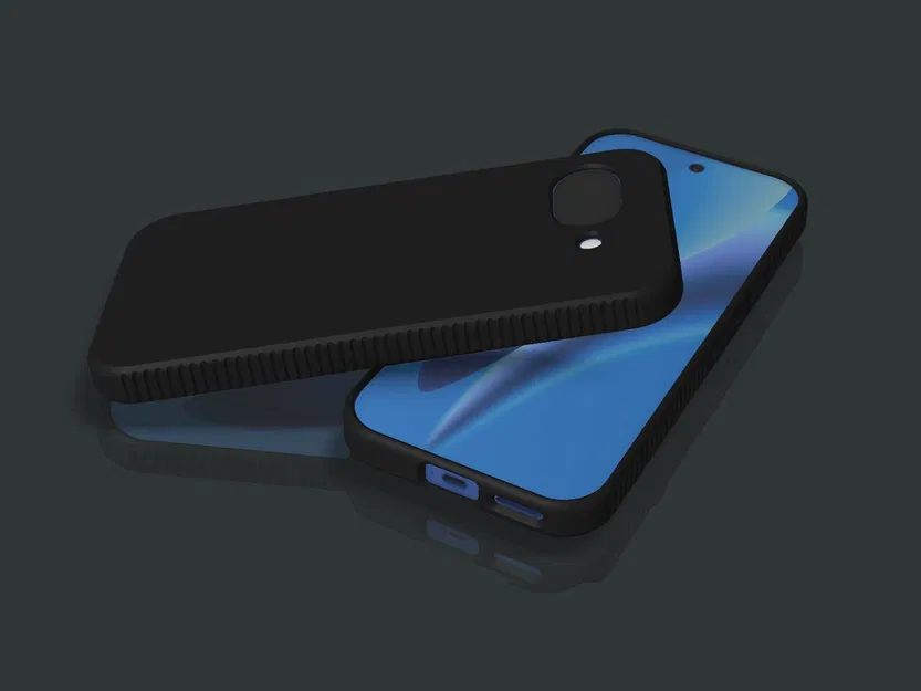 Ốp lưng Google Pixel 10a - Image 1