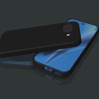 Ốp lưng Google Pixel 10a