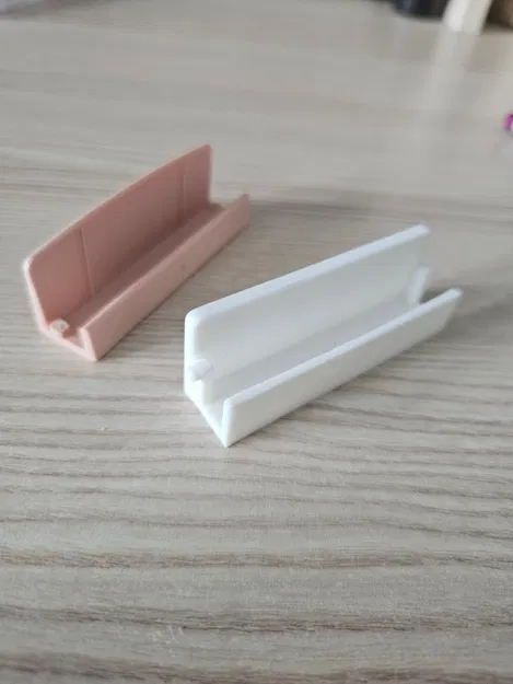 Kẹp giữ ZENKER (ZENKER holder clips) - Image 1