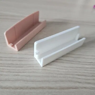 Kẹp giữ ZENKER (ZENKER holder clips)