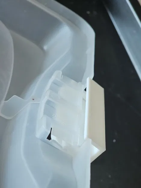 Kẹp giữ ZENKER (ZENKER holder clips) - Image 3