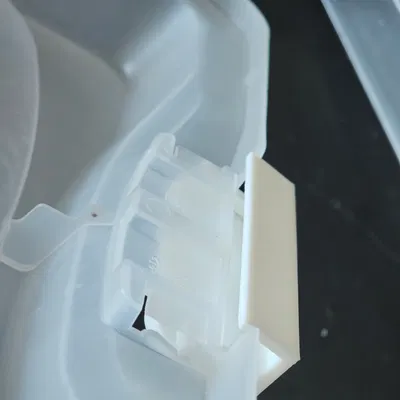 Kẹp giữ ZENKER (ZENKER holder clips)