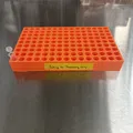 Khay đỡ ống Microcentrifuge 9x15 - Thumbnail 3