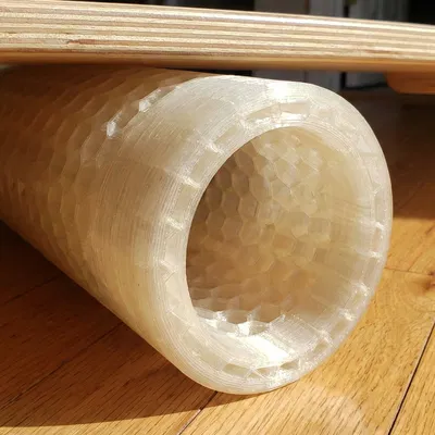 Indoboard cylinder (Trụ Indoboard)